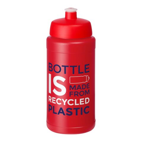 Bouteille Baseline de sport en plastique recyclé - 500&nbsp;ml