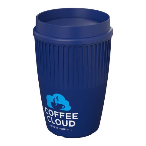 Gobelet Cirrus de 350 ml avec couvercle 360°