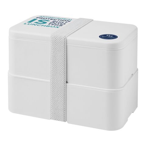Lunch box MIYO Pure à deux blocs