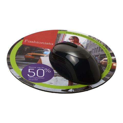 Tapis de souris Q-Mat® rond 