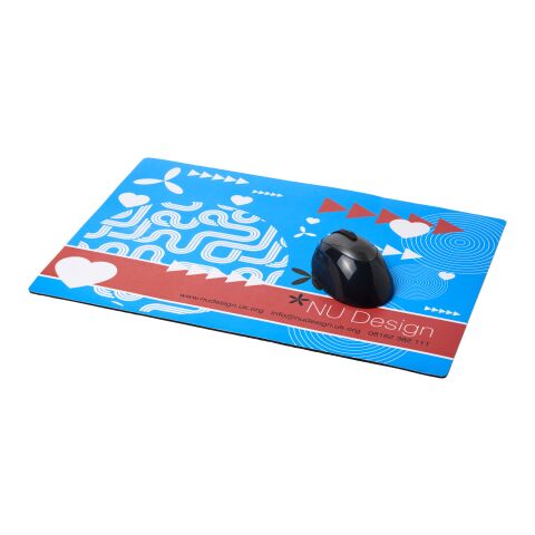 Tapis de souris personnalisé Q-Mat® de taille A2