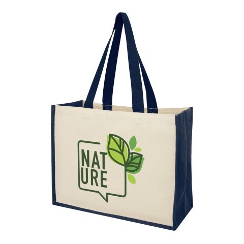 Sac Varai 340 g/m² en toile et jute