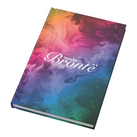 Coffret cadeau Keswick – Carnet Novella Brontë et gobelet Americano