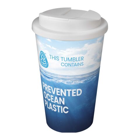 Brite-Americano® POP gobelet isotherme de 350 ml avec couvercle anti-éclaboussures