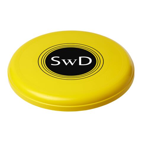 Frisbee Max en plastique pour chien