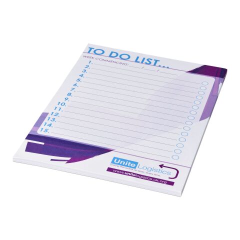 Bloc-notes Desk-Mate® A5 