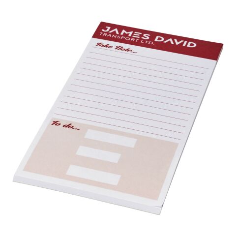 Bloc-notes Desk-Mate® 1/3 A4