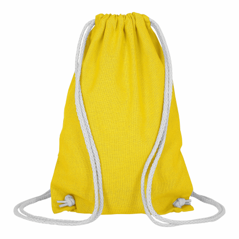TEXXILLA Sac événementiel, env. 140 g/m² jaune | non disponible | non disponible