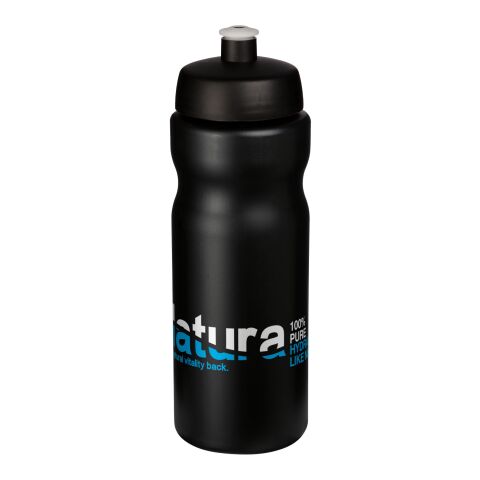 Bouteille de sport Baseline® Plus de 650&nbsp;ml noir | sans marquage | non disponible | non disponible