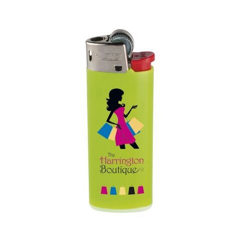 BIC® J25 Standard Briquet