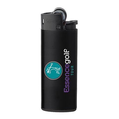 BIC® J25 All Black Briquet