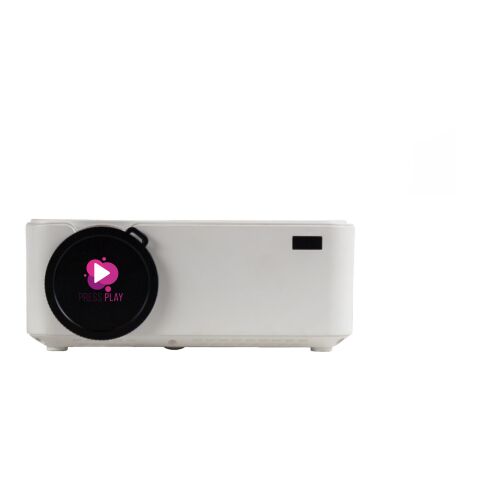 Projecteur P10 Prixton Goya Standard | Blanc | sans marquage | non disponible | non disponible