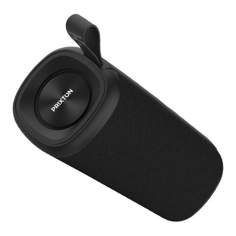 Prixton Aloha Bluetooth® haut-parleur Standard | Noir bronze | sans marquage | non disponible | non disponible