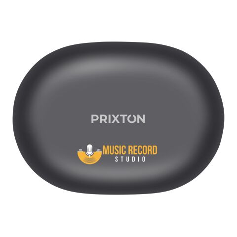 Écouteurs Prixton TWS161S Standard | Noir bronze | sans marquage | non disponible | non disponible