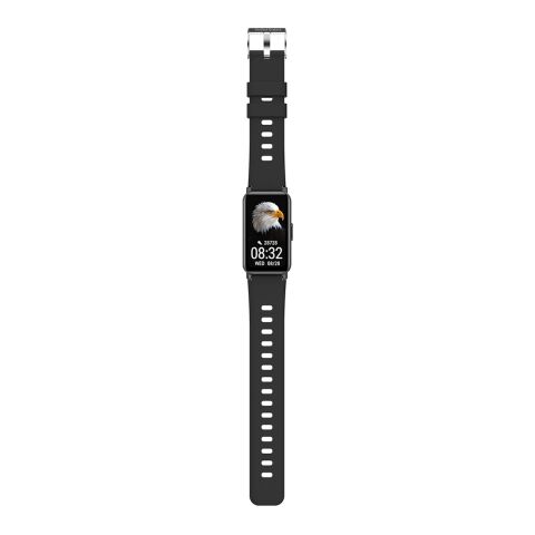 Bracelet intelligent multisport Prixton AT806 avec GPS Standard | noir | sans marquage | non disponible | non disponible