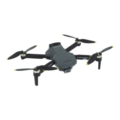 Drone Prixton Delta Standard | Noir | sans marquage | non disponible | non disponible