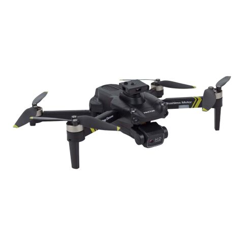 Drone Prixton Alpha Pro Standard | Noir | sans marquage | non disponible | non disponible