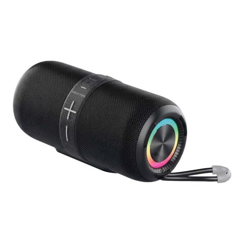 Enceinte Prixton Hit Box 30W noir