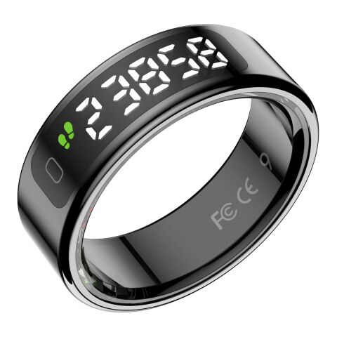 Bague connectée Prixton Orbyt Touch