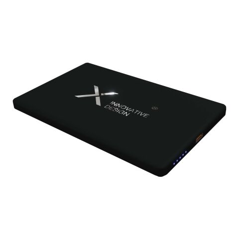 SCX.design P22 5000 mAh ultradünne, magnetische Powerbank Standard | noir | sans marquage | non disponible | non disponible