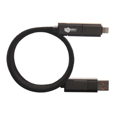 SCX.design C57 100W magnetic cable with display Standard | Noir | sans marquage | non disponible | non disponible