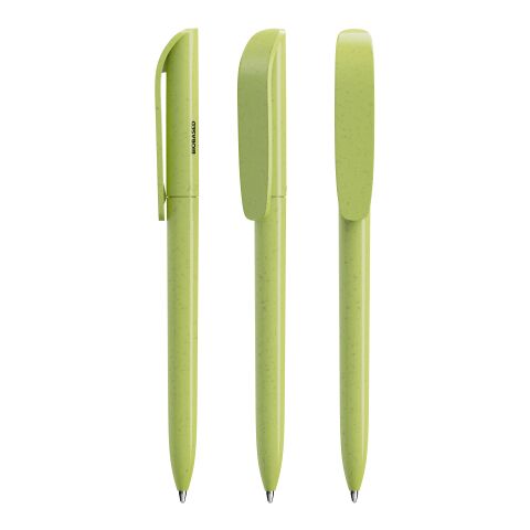 BIC® Super Clip Origin Vert pomme | non disponible | sans marquage | non disponible | non disponible