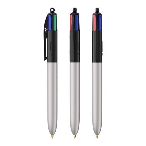 BIC® 4 Couleurs Glacé