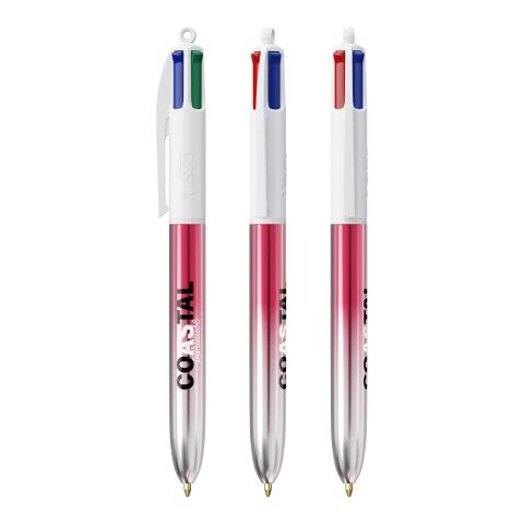 BIC® 4 Couleurs® Bicolor