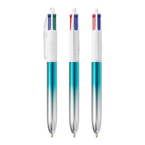 BIC® 4 Couleurs® Bicolor