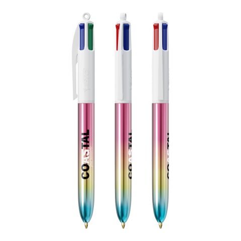 BIC® 4 Couleurs® Gradient