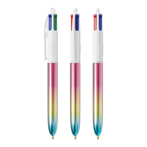 BIC® 4 Couleurs® Gradient