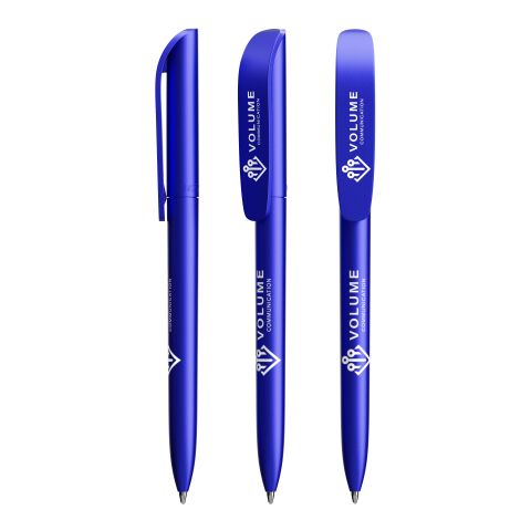 BIC® Super Clip Glacé Blue Glacé | sans marquage | non disponible | non disponible