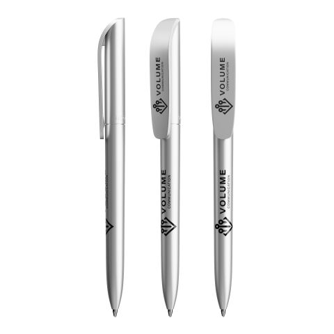 BIC® Super Clip Glacé Argent | sans marquage | non disponible | non disponible