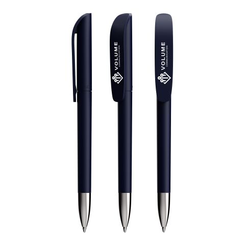 BIC® Super Clip Soft Advance Soft Navy | sans marquage | non disponible | non disponible