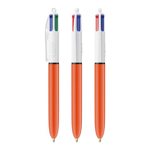 BIC® 4 Couleurs Fine bille