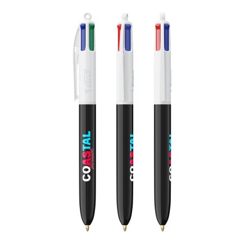 BIC® 4 Couleurs® ECO
