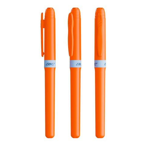 BIC® Brite Liner® Grip Surligneur