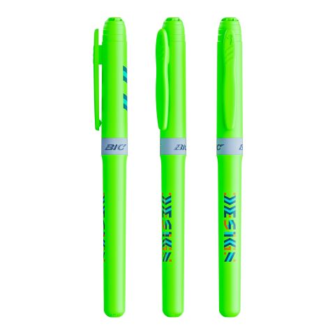 BIC® Brite Liner® Grip Surligneur