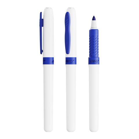 BIC® Mark-it Permanent Marqueur