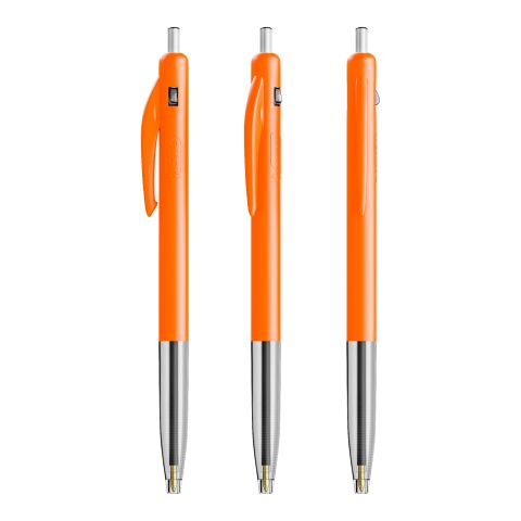 BIC® M10® Clic Stylo à bille rétractable