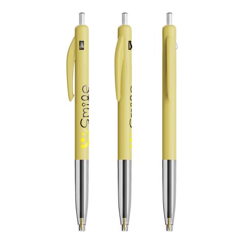 BIC® M10® Clic Stylo à bille rétractable