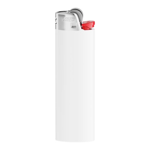 BIC® J26 Briquet Blanc | sans marquage | non disponible | non disponible