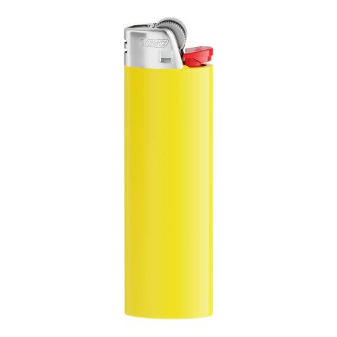 BIC® J26 Briquet Jaune clair | sans marquage | non disponible | non disponible