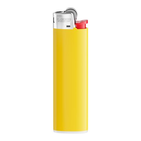 BIC® J23 Briquet Jaune | sans marquage | non disponible | non disponible