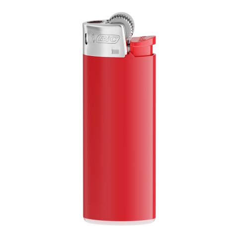 BIC® J25 Standard Briquet Rouge-Blanc-Rouge-gris clair | sans marquage | non disponible | non disponible