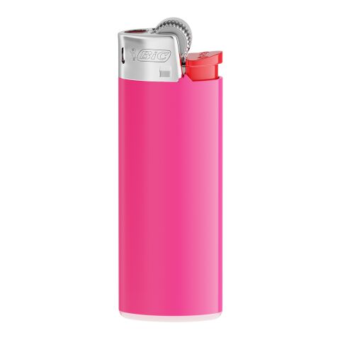 BIC® J25 Standard Briquet rose vif-Blanc-Rouge-gris clair | sans marquage | non disponible | non disponible