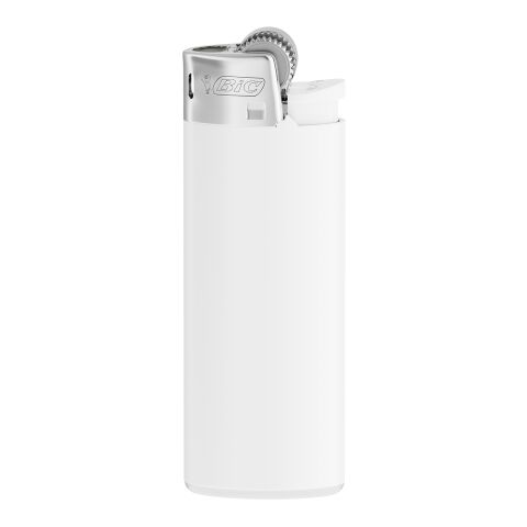 BIC® J25 Standard Briquet Blanc-Blanc-Blanc-gris clair | sans marquage | non disponible | non disponible