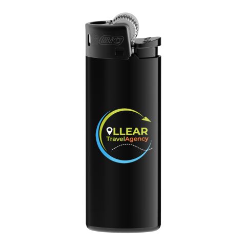 BIC® J25 All Black Briquet