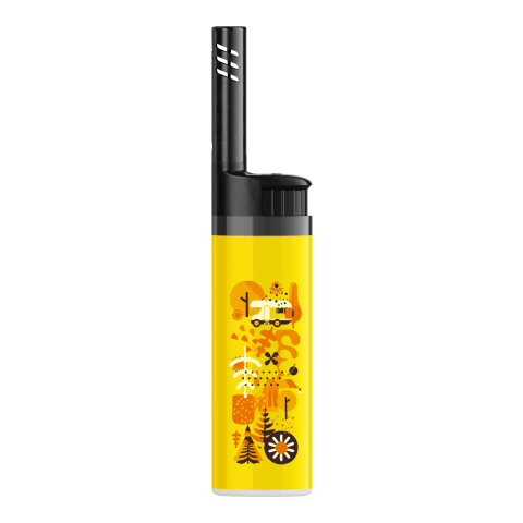 Briquet BIC® EZ Reach™