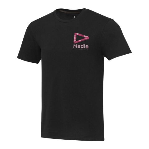 T-shirt recyclé Avalite unisexe à manches courtes